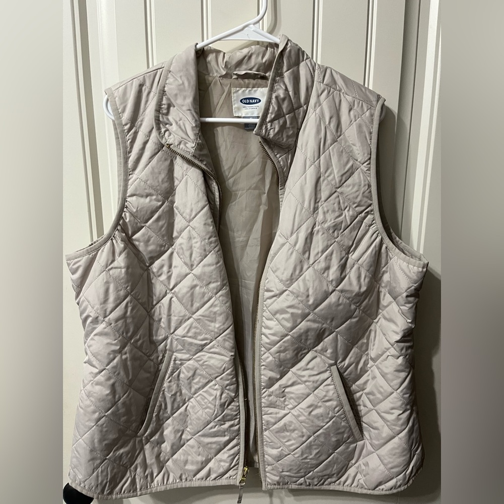 Oldnavy Vest